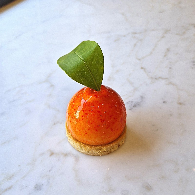 L'Arbre à sucre patissier la roche sur yon 