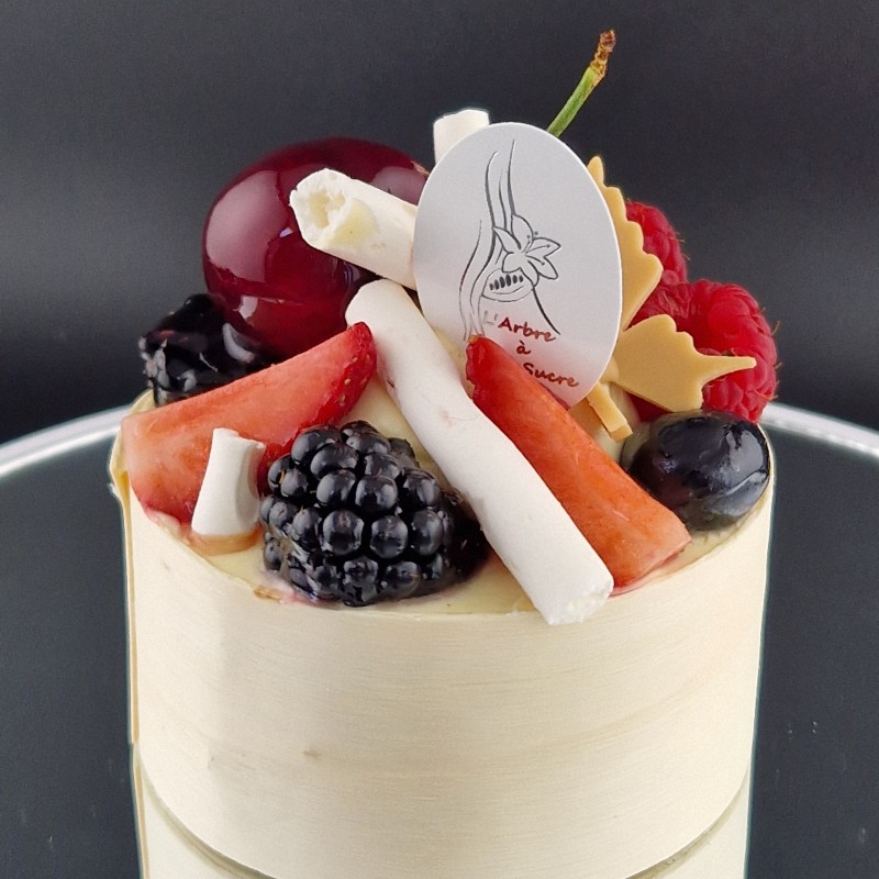 L'Arbre à sucre patissier la roche sur yon 