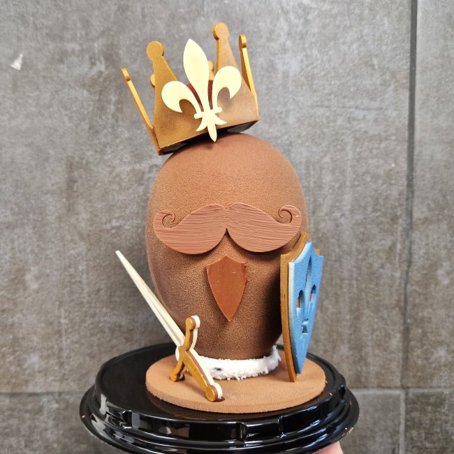 Le Roi Arthur