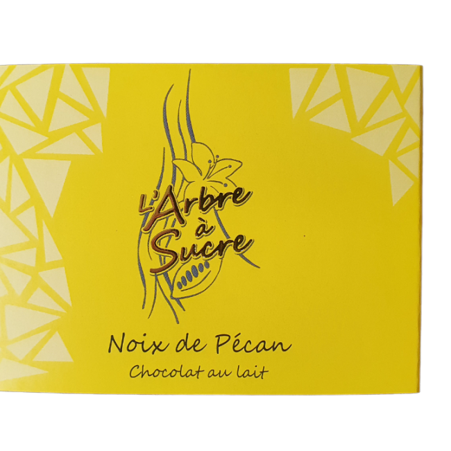 Noix de pécan
