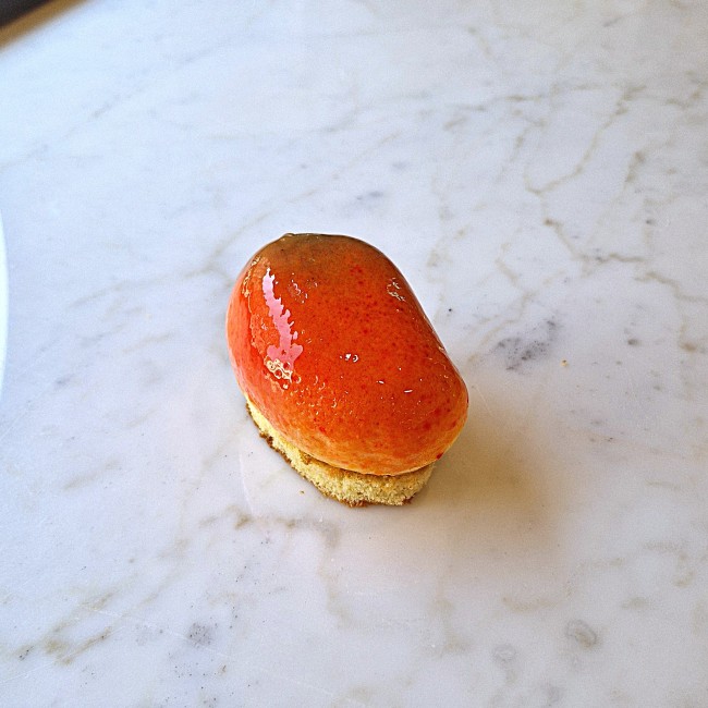 La mangue