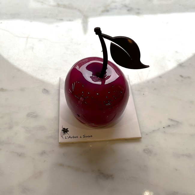 La cerise
