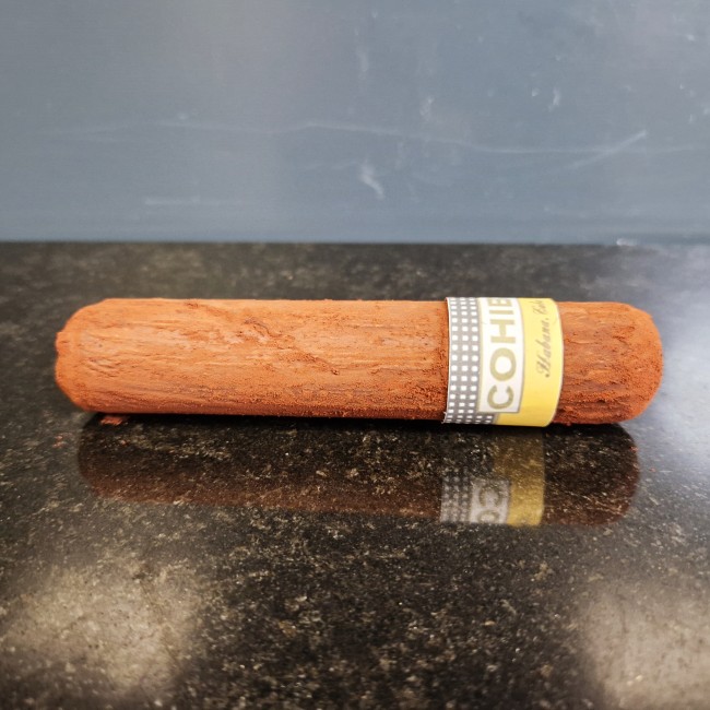 Cigare Chocolat 