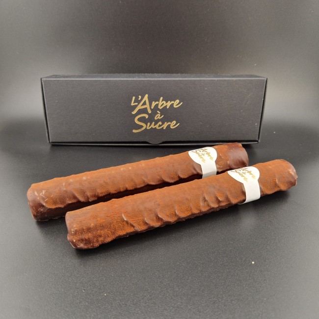 Coffret de cigares