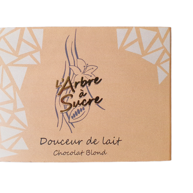 Douceur de lait