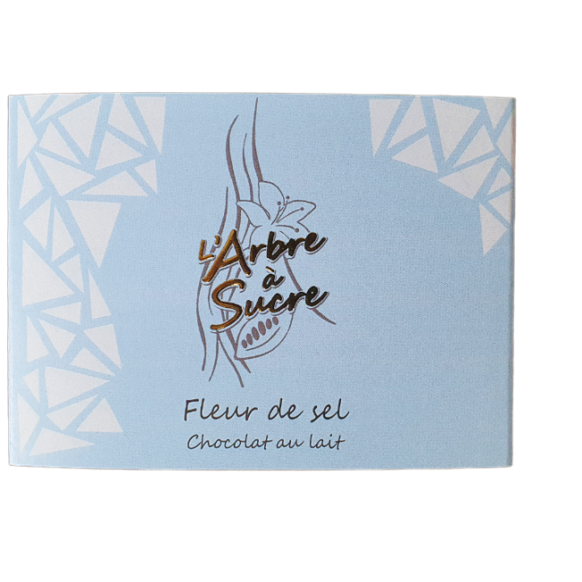 Fleur de sel