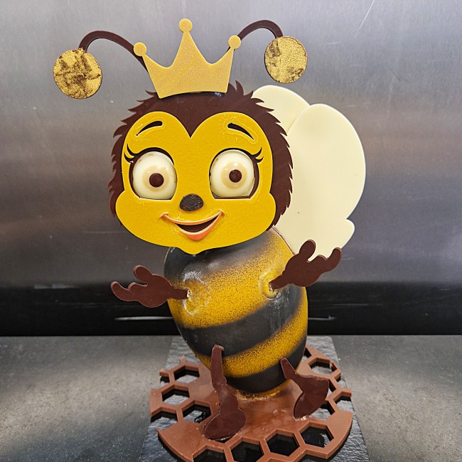 L'abeille