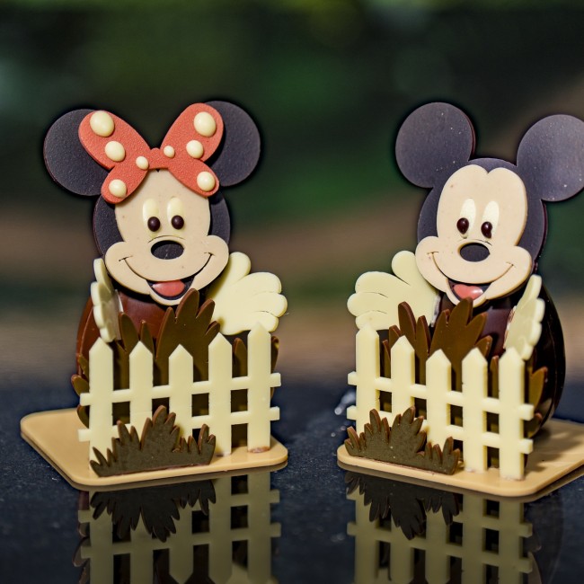 Mickey