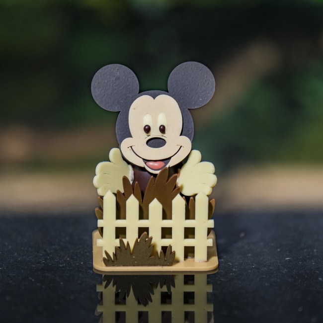 Mickey