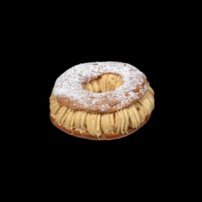Le Paris-Brest 