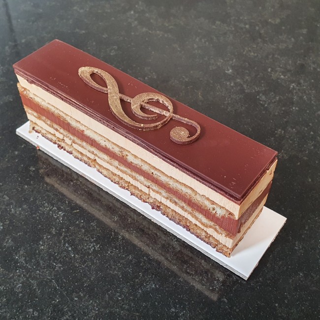 L'opéra