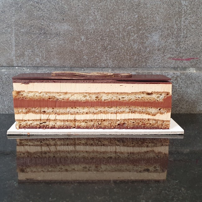 L'opéra