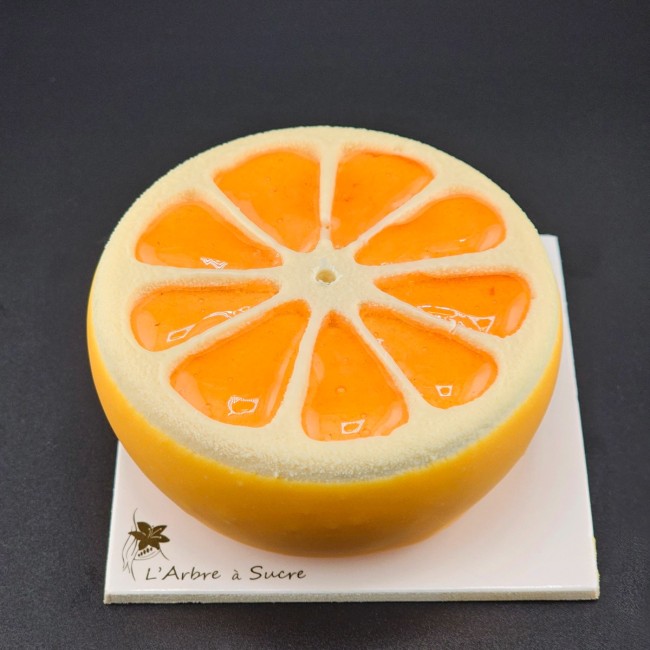 L'orange