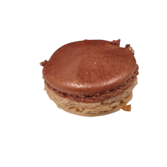 Macaron salé