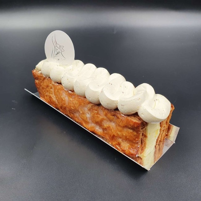 Mille feuilles