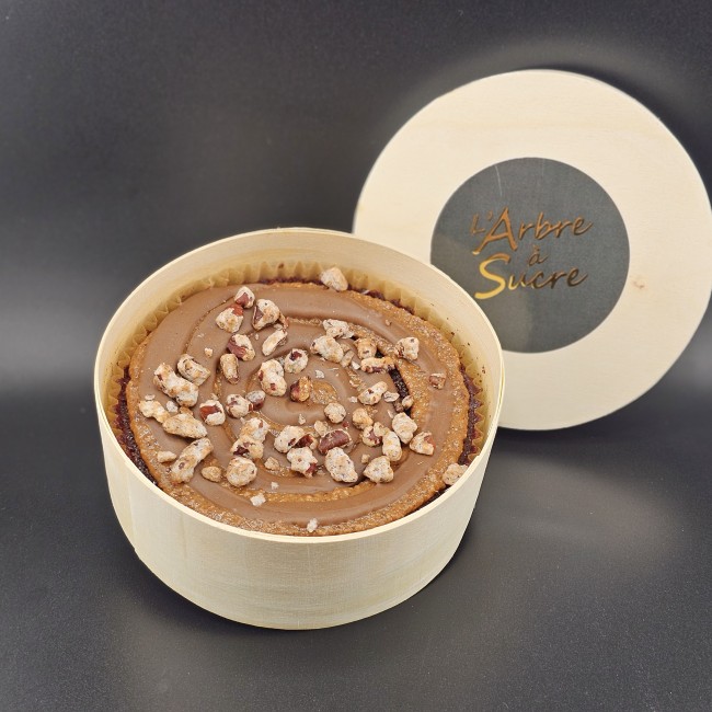 Moelleux chocolat