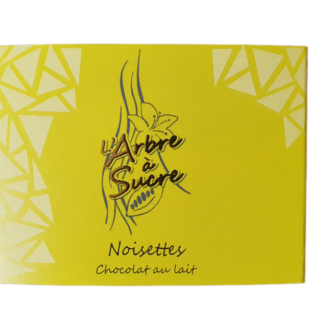Noisettes