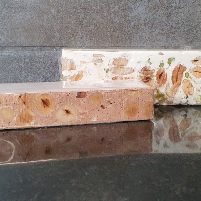 Nougat