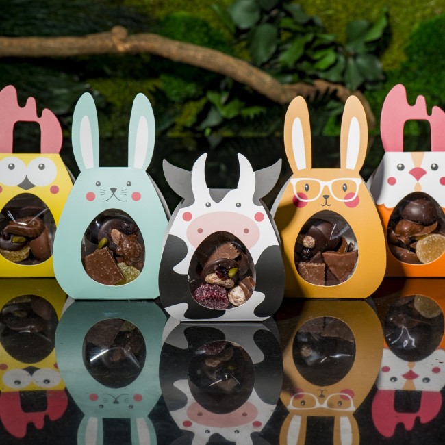 Sachet de friandises