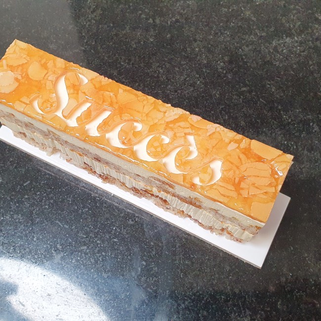 Succès