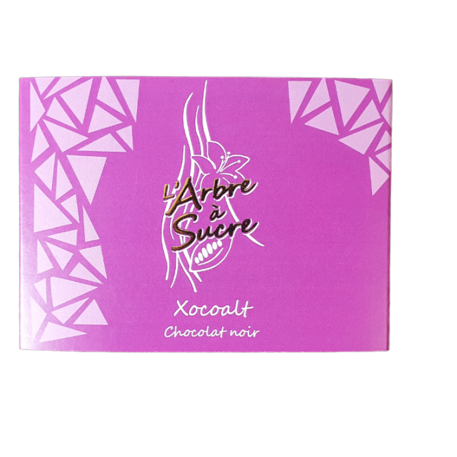 Xocoalt