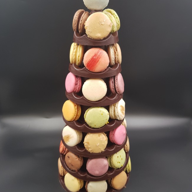 Atelier macarons